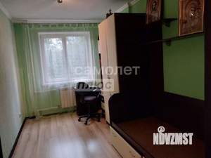 3-к квартира, вторичка, 61м2, 3/5 этаж