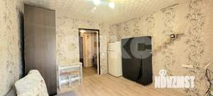 1-к квартира, вторичка, 19м2, 1/5 этаж