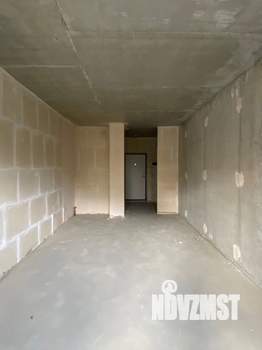 Студия квартира, сданный дом, 28м2, 2/25 этаж