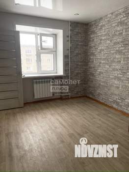 2-к квартира, вторичка, 25м2, 4/5 этаж