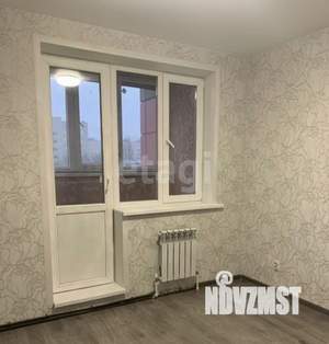 2-к квартира, вторичка, 48м2, 5/19 этаж