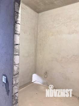 2-к квартира, вторичка, 72м2, 1/13 этаж