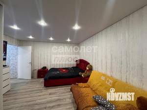 1-к квартира, вторичка, 32м2, 3/5 этаж