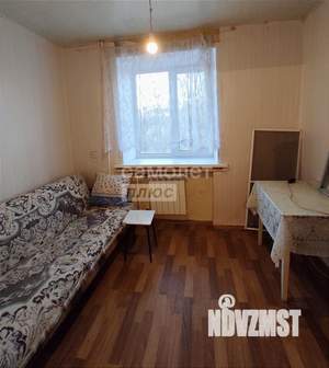 1-к квартира, вторичка, 13м2, 3/5 этаж