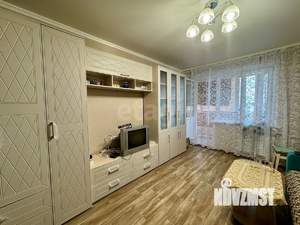 3-к квартира, вторичка, 59м2, 4/5 этаж