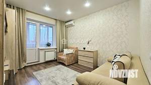 1-к квартира, вторичка, 32м2, 4/9 этаж