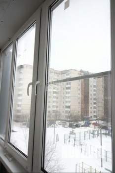 1-к квартира, вторичка, 39м2, 4/5 этаж