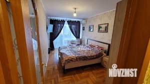 4-к квартира, вторичка, 103м2, 2/7 этаж