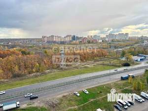 2-к квартира, вторичка, 49м2, 14/16 этаж