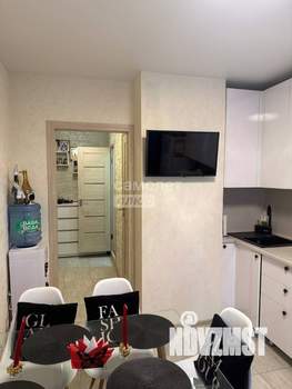 1-к квартира, вторичка, 38м2, 5/10 этаж