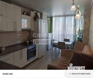 2-к квартира, вторичка, 59м2, 3/13 этаж