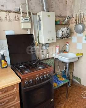 2-к квартира, вторичка, 46м2, 5/5 этаж