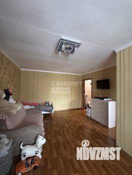 1-к квартира, вторичка, 32м2, 5/5 этаж