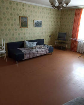 4-к квартира, вторичка, 76м2, 5/5 этаж