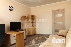 2-к квартира, вторичка, 59м2, 3/17 этаж