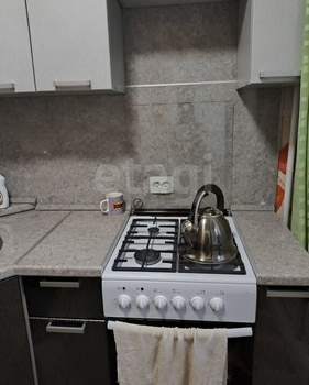 2-к квартира, вторичка, 40м2, 3/5 этаж