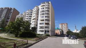 1-к квартира, вторичка, 40м2, 3/10 этаж