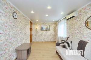 2-к квартира, вторичка, 43м2, 5/5 этаж