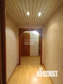 3-к квартира, вторичка, 62м2, 8/9 этаж