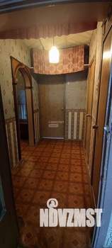 3-к квартира, вторичка, 62м2, 4/9 этаж