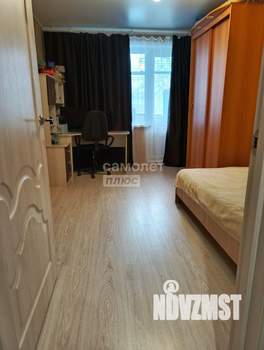 3-к квартира, вторичка, 60м2, 1/5 этаж