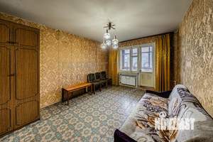 3-к квартира, вторичка, 64м2, 4/10 этаж