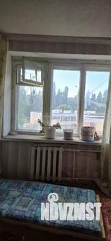1-к квартира, вторичка, 21м2, 4/5 этаж
