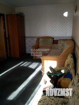 2-к квартира, вторичка, 50м2, 7/9 этаж