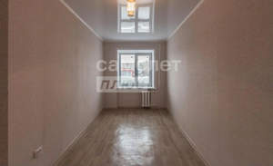 2-к квартира, вторичка, 56м2, 2/5 этаж