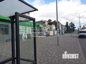 2-к квартира, вторичка, 44м2, 1/5 этаж