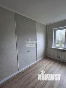 2-к квартира, вторичка, 52м2, 4/10 этаж