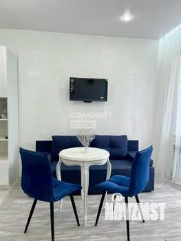 Студия квартира, вторичка, 35м2, 4/13 этаж