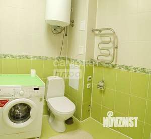 1-к квартира, вторичка, 40м2, 2/24 этаж