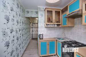 1-к квартира, вторичка, 30м2, 1/5 этаж