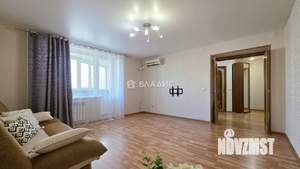 1-к квартира, вторичка, 42м2, 5/14 этаж