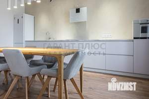 3-к квартира, вторичка, 109м2, 11/12 этаж