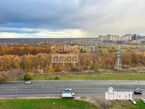 2-к квартира, вторичка, 49м2, 14/16 этаж