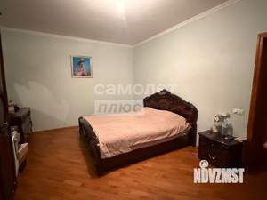 4-к квартира, вторичка, 133м2, 4/10 этаж