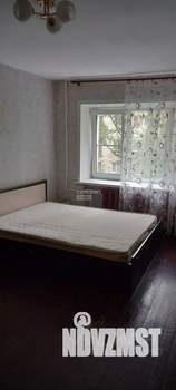 1-к квартира, вторичка, 30м2, 3/5 этаж