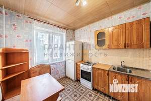 2-к квартира, вторичка, 53м2, 4/10 этаж