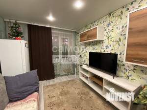 3-к квартира, вторичка, 58м2, 5/5 этаж
