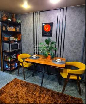 1-к квартира, вторичка, 41м2, 14/17 этаж