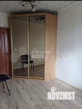 3-к квартира, вторичка, 64м2, 10/10 этаж