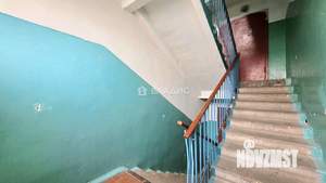 1-к квартира, вторичка, 18м2, 4/5 этаж