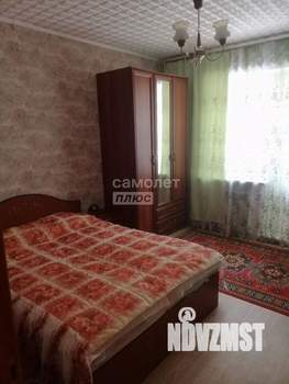 2-к квартира, вторичка, 51м2, 2/9 этаж