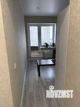 1-к квартира, вторичка, 39м2, 8/17 этаж