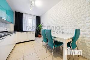 3-к квартира, вторичка, 60м2, 2/18 этаж