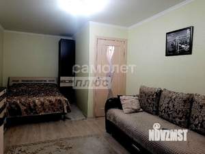 1-к квартира, вторичка, 41м2, 8/10 этаж