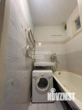 2-к квартира, вторичка, 43м2, 5/5 этаж