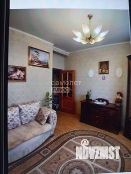 2-к квартира, вторичка, 42м2, 2/4 этаж